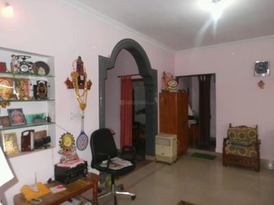 1 BHK Independent Floor