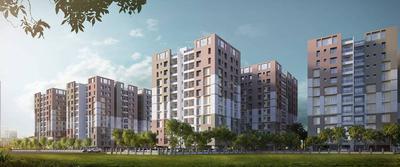 3 BHK Flat