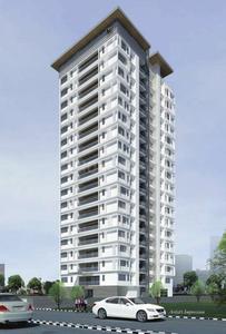 Gallery Cover Image of 2372 Sq.ft 3 BHK Apartment for buy in Frazer Town for 39000000