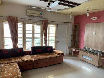 Gallery Cover Image of 2100 Sq.ft 3 BHK Apartment for rent in Jodhpur for 35000
