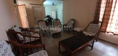 2 BHK इंडिपेंडेंट बिल्डर फ्लोर