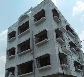 3 BHK Apartment