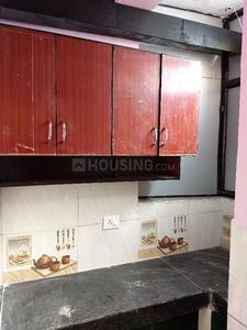 1 BHK Independent House