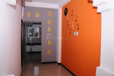 Gallery Cover Image of 2100 Sq.ft 6 BHK Independent House for buy in Singanallur for 7500000