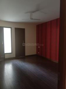 3 BHK Independent Floor