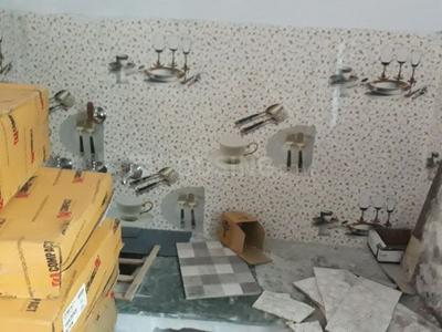Gallery Cover Image of 1200 Sq.ft 3 BHK Apartment for buy in Shyampur for 3700000