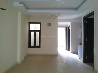 Gallery Cover Image of 1250 Sq.ft 3 BHK Apartment for buy in Chhattarpur for 5500000