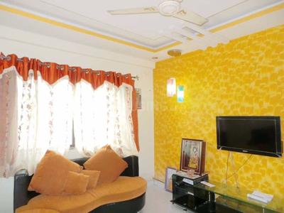 1 BHK Apartment