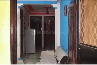 Gallery Cover Image of 1200 Sq.ft 3 BHK Apartment for buy in Shalimar Garden for 5200000