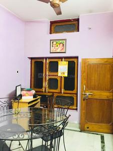 5 BHK Independent House