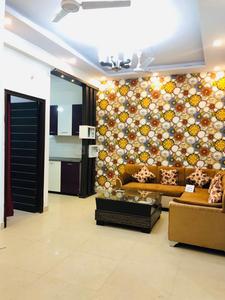 2 BHK Apartment