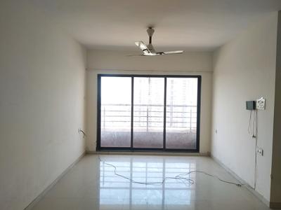 3 BHK अपार्टमेंट