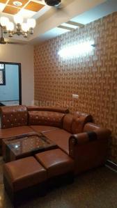 3 BHK Apartment