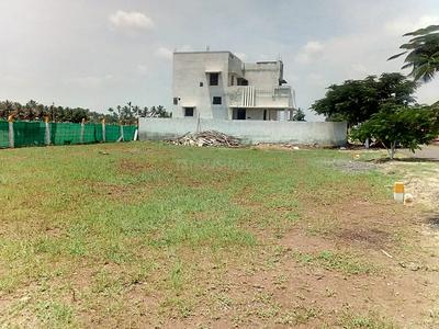 Gallery Cover Image of Sq.ft Residential Plot for buy in Kovilpalayam for 6250000