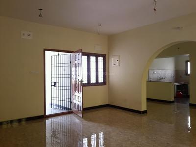1 BHK Apartment