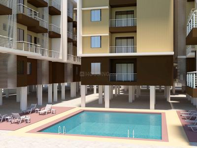 2 BHK Apartment