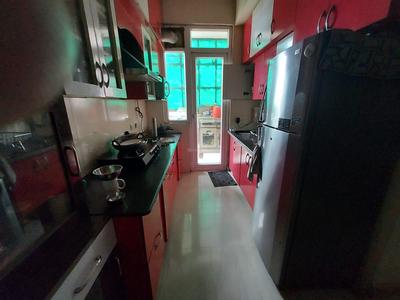Gallery Cover Image of 2370 Sq.ft 4 BHK Apartment for buy in Saya Gold Avenue by Saya Homes Pvt Ltd, Ahinsa Khand for 17500000