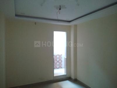 1 BHK Apartment