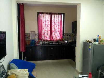 1 BHK Independent Floor