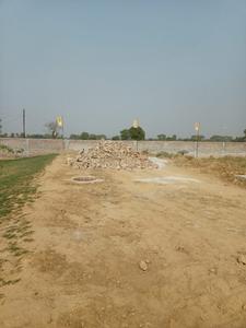 Residential Plot