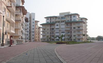 3 BHK Apartment