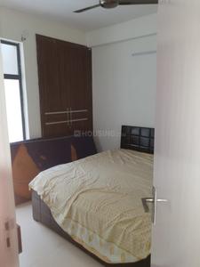 Gallery Cover Image of 1780 Sq.ft 3 BHK Independent Floor for buy in Sector 82A for 9500000