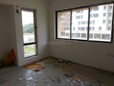 4 BHK Apartment