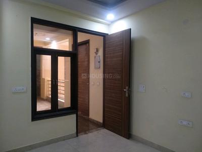 1 BHK Apartment