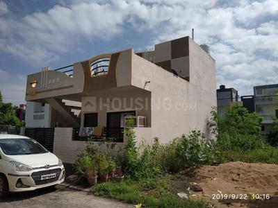 Gallery Cover Image of 1400 Sq.ft 2 BHK Apartment for buy in Wanderland Treasure Fantasy, RRCAT for 6000000