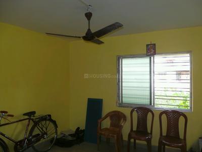 1 R Apartment