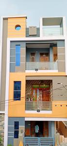 Gallery Cover Image of 2400 Sq.ft 5 BHK Independent Floor for buy in Peerzadiguda for 8200000