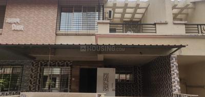 Gallery Cover Image of 1600 Sq.ft 3 BHK Independent House for rent in Boisar for 16000