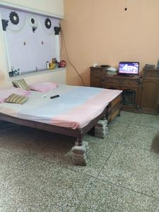 Gallery Cover Image of 650 Sq.ft 1 BHK Apartment for rent in Paryatan Vihar, Vasundhara Enclave for 14500