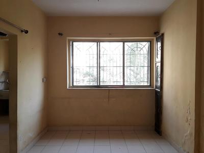 1 BHK Apartment
