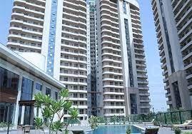4 BHK Flat