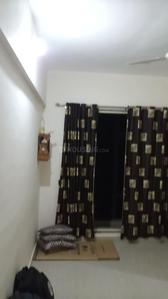1 BHK Apartment