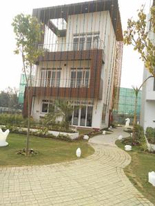 4 BHK Villa