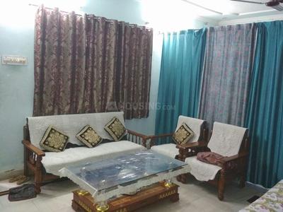 Gallery Cover Image of 1950 Sq.ft 3 BHK Independent House for buy in Jankipuram for 7500000