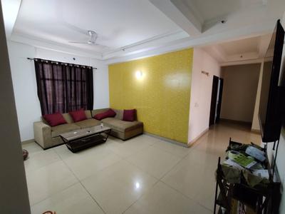 Hall Image of 1 Room Available In 4bhk in Sector 45