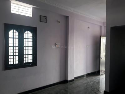 1 BHK Apartment