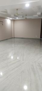 4 BHK Independent Builder Floor