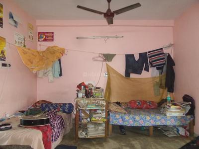 1 BHK Independent House