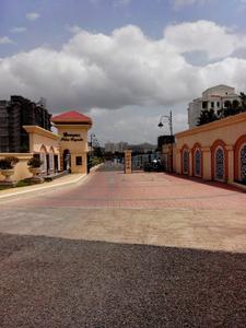 Gallery Cover Image of 588 Sq.ft 1 RK Apartment for buy in Mahalunge for 3400000