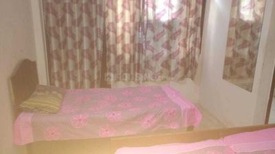 Bedroom Image of Royal PG in Civil Lines