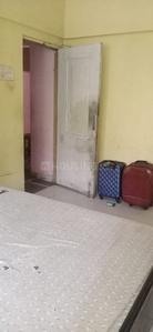 Gallery Cover Image of 580 Sq.ft 1 BHK Apartment for rent in Sai Anand Apartment, Thane West for 18000