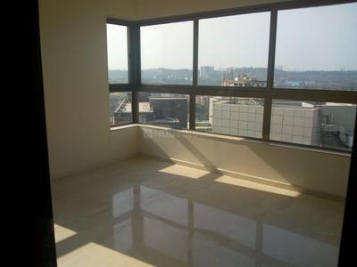 Gallery Cover Image of 1000 Sq.ft 2 BHK Apartment for buy in Powai for 18500000