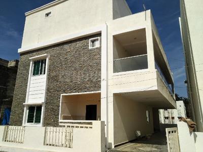 Gallery Cover Image of 4110 Sq.ft 4 BHK Villa for buy in Siri Valley Villas, Kukatpally for 34000000