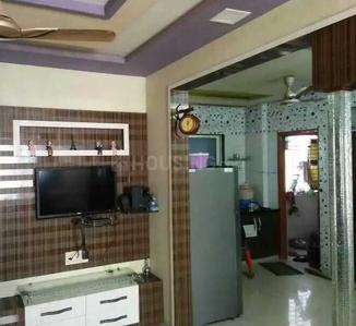 Gallery Cover Image of 1400 Sq.ft 3 BHK Apartment for buy in Uttran for 5000000