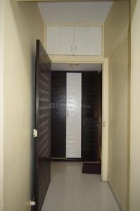 Gallery Cover Image of 415 Sq.ft 1 RK Apartment for buy in Borivali West for 7300000