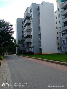 Gallery Cover Image of 1960 Sq.ft 3 BHK Apartment for buy in Bren SJR Luxuria, Arakere for 12740000